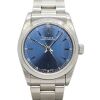 Rolex Oyster Perpetual 31 67480 Blue Dial (1997) - 2