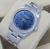 Rolex Oyster Perpetual 31 67480 Blue Dial (1997) - 3