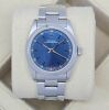 Rolex Oyster Perpetual 31 67480 Blue Dial (1997) - 4