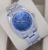 Rolex Oyster Perpetual 31 67480 Blue Dial (1997) - 5