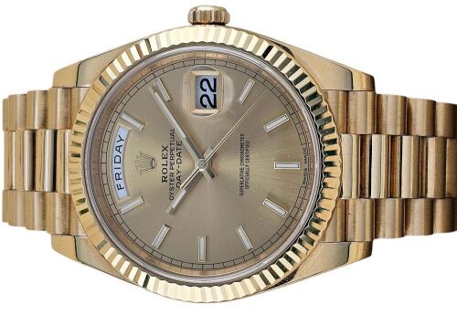 Rolex Day Date 228238 41mm