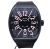 Franck Muller V45 SC Vanguard Black Titanium 44mm 2018 Box & Papers - 2