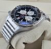 Breitling Super Chronomat B01 UTC Clock - 5