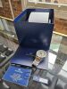 Grand Seiko Evolution 9 Spring Drive GMT Mist Flake - 9