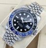 Rolex GMT Master II 126710BLNR Batgirl 2024 - 3