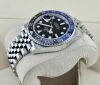 Rolex GMT Master II 126710BLNR Batgirl 2024 - 4