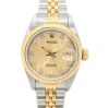 Rolex Lady-Datejust 26mm Diamond Dial 69173G (1990) - 2