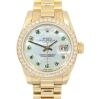 Rolex Lady-Datejust 179138 Factory Diamond Bezel and Dial - 2