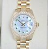 Rolex Lady-Datejust 179138 Factory Diamond Bezel and Dial - 4