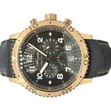 Breguet Type XXI 3810 Rose Gold Flyback