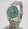 Rolex 116400GV Milgauss Z-Blue 40mm 2020 Box & Papers - 4