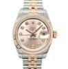 Rolex Lady-Datejust Pink Diamond Dial Rose Gold 179171 - 2