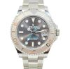 Rolex Yacht-Master 37 Rhodium Dial 268622 - 2