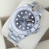 Rolex Yacht-Master 37 Rhodium Dial 268622 - 3