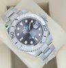 Rolex Yacht-Master 37 Rhodium Dial 268622 - 4