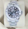 Rolex Yacht-Master 37 Rhodium Dial 268622 - 5