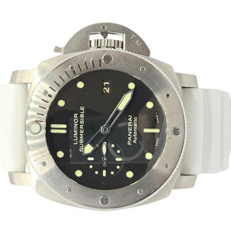 Panerai Luminor Submersible Titanium 3 Days PAM00305