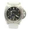 Panerai Luminor Submersible Titanium 3 Days PAM00305 - 2