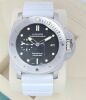 Panerai Luminor Submersible Titanium 3 Days PAM00305 - 4