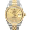 Rolex Datejust 36 Diamond Dial 16013 (1989) - 2