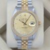 Rolex Datejust 36 Diamond Dial 16013 (1989) - 4