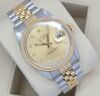 Rolex Datejust 36 Diamond Dial 16013 (1989) - 5