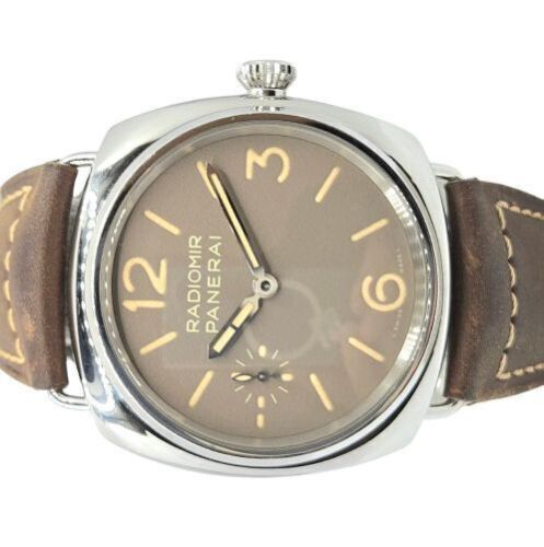 Panerai Radiomir PAM1385 (2024)