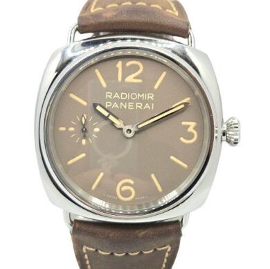 Panerai Radiomir PAM1385 (2024)