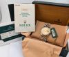 Rolex 16233 Datejust Two Tone Diamond Dial 36mm 1994 S Serial Box & Papers - 3