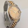 Rolex 16233 Datejust Two Tone Diamond Dial 36mm 1994 S Serial Box & Papers - 4