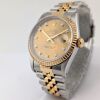 Rolex 16233 Datejust Two Tone Diamond Dial 36mm 1994 S Serial Box & Papers - 5