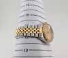 Rolex 16233 Datejust Two Tone Diamond Dial 36mm 1994 S Serial Box & Papers - 13