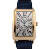 Franck Muller 1100DSR Long Island Retrograde Second 32.5mm 2004 Box & Papers - 2