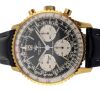 Breitling 806-36 Navitimer 806 Big Eyes 41mm ~1970 Valjoux 7736