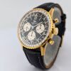 Breitling 806-36 Navitimer 806 Big Eyes 41mm ~1970 Valjoux 7736 - 5