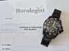 Rolex 116710 GMT Master II Black PVD Mod 40mm 2012 - 3