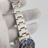 Rolex 16750 GMT Master Pepsi Matte Dial 40mm 1982 Box & Papers - 8