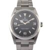 Rolex 114270 Explorer 36mm 2004 F Serial Box & Papers - 2