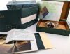 Rolex 114270 Explorer 36mm 2004 F Serial Box & Papers - 3