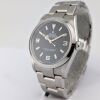 Rolex 114270 Explorer 36mm 2004 F Serial Box & Papers - 5