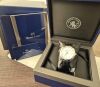 Grand Seiko SBGY007 Elegance Collection “Omiwatari” Spring Drive 38mm 2022 Box & Papers - 3