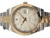 Rolex 116333 Datejust Two Tone 41mm 2014 Box & Papers