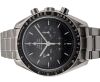 Omega 3560.50 Speedmaster Professional Apollo XI 30th Anniversary 42mm 1999 Box & Papers