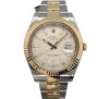 Rolex 116333 Datejust Two Tone 41mm 2014 Box & Papers - 2