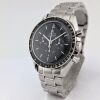 Omega 3560.50 Speedmaster Professional Apollo XI 30th Anniversary 42mm 1999 Box & Papers - 5