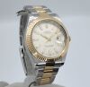 Rolex 116333 Datejust Two Tone 41mm 2014 Box & Papers - 3