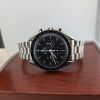 Omega 3591.50 Speedmaster Professional Apollo XI 25th Anniversary 42mm 1994 Box & Papers - 4