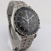 Omega 3591.50 Speedmaster Professional Apollo XI 25th Anniversary 42mm 1994 Box & Papers - 5