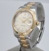 Rolex 116333 Datejust Two Tone 41mm 2014 Box & Papers - 4