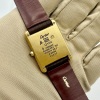 Cartier Tank Must Vermeil Trinity Dial - 5